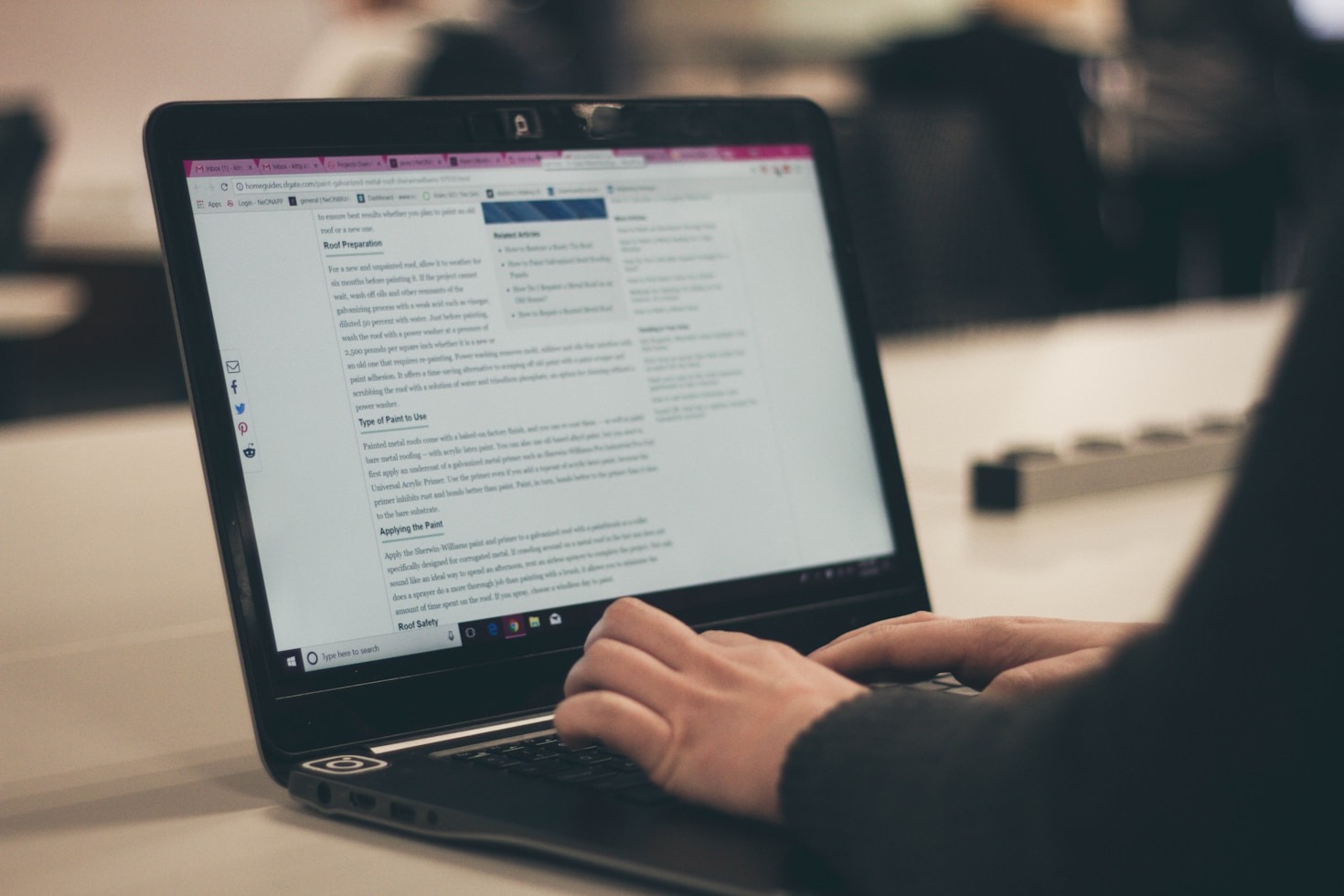 Why Storytelling Matters In Modern Times