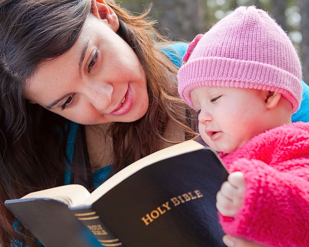 image-of-mom-reading-bible-with-baby-boy-for-biblical-boy-names