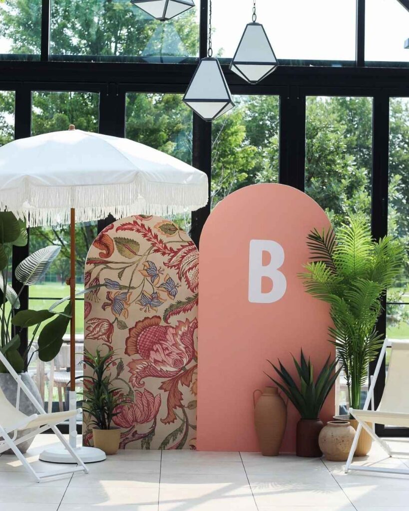 Botanical-Baby-Girl-Shower-Theme