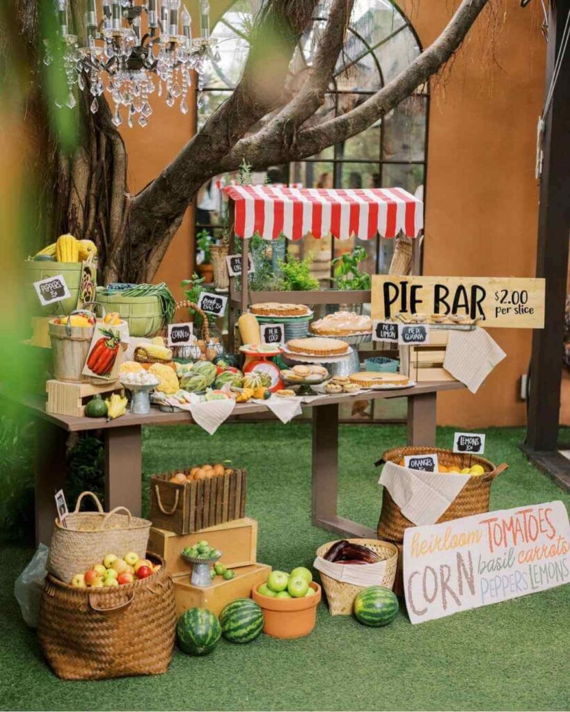 Farmers-Market-Baby-Boy-Shower-Theme