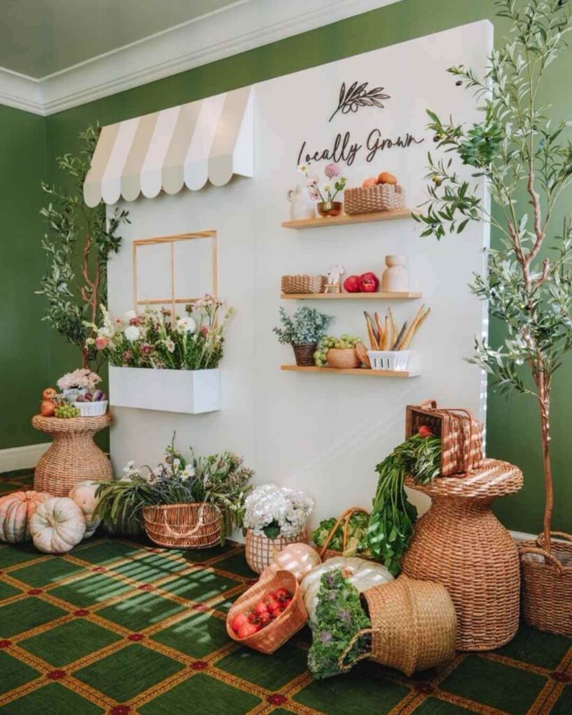 Locally-Grown-for-Baby-Girl-Shower-Theme