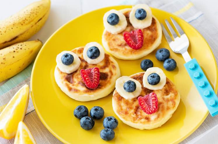 Breakfast-Ideas-For-all-Toddlers
