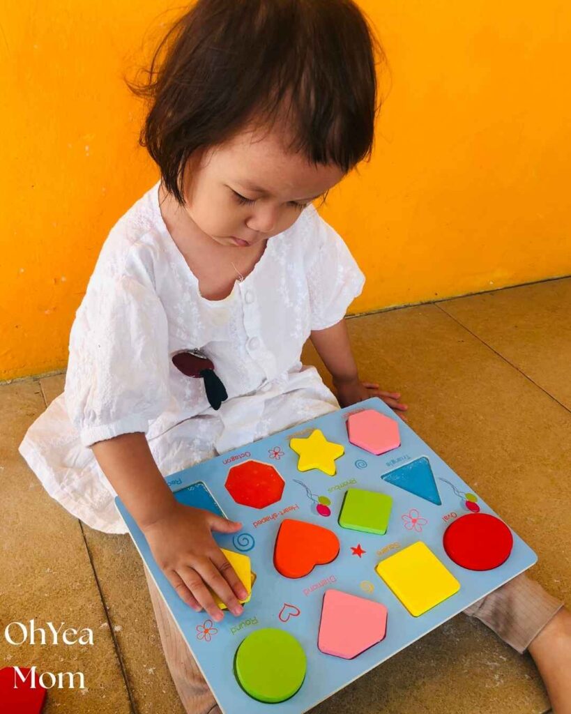 Large-shape-matching-for- toddler- activities