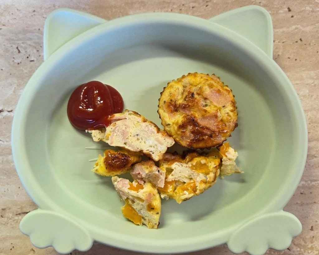 Mini-Egg-Muffin