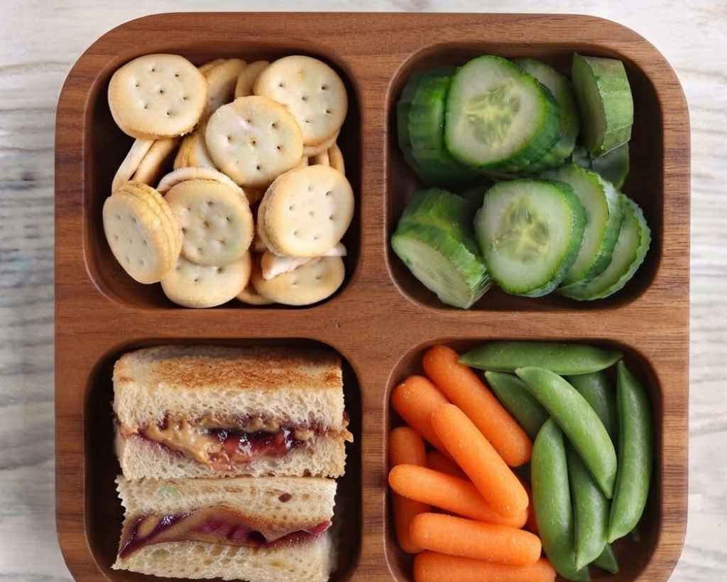 Pb-and-J-Sandwich