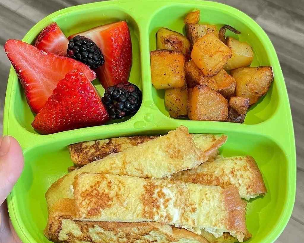 Soft-French-Toast-Sticks
