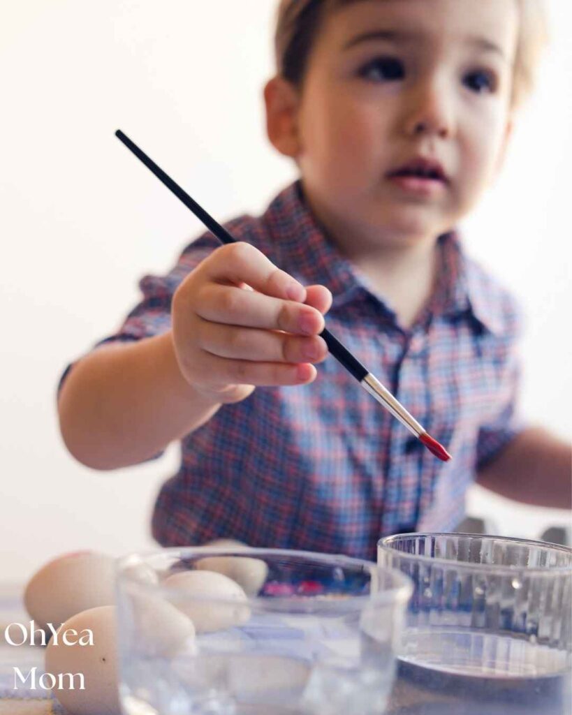 Water-Painting- for- toddler- activities