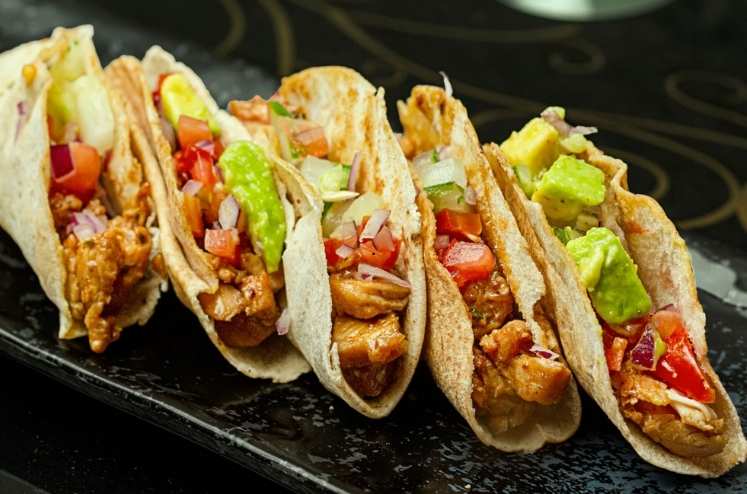 Black-Beans-and-Sweet-Potato-Tacos