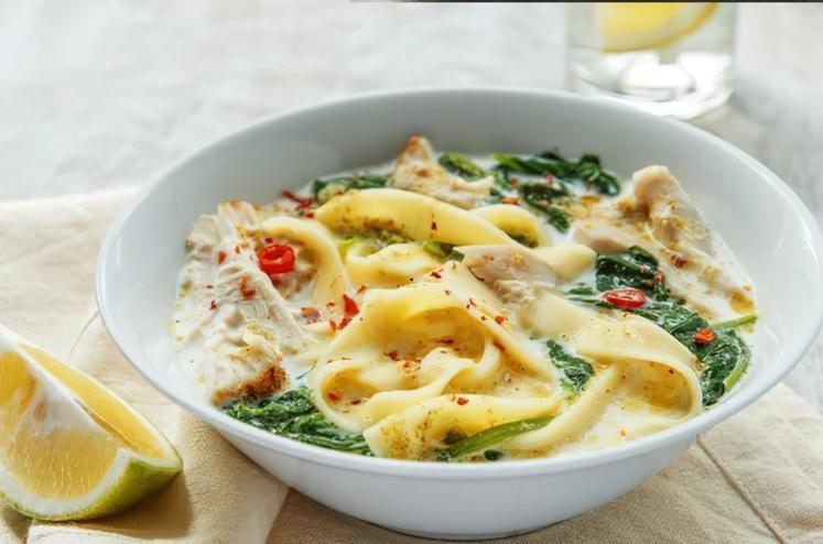 Creamy-Garlic-Chicken-Pasta