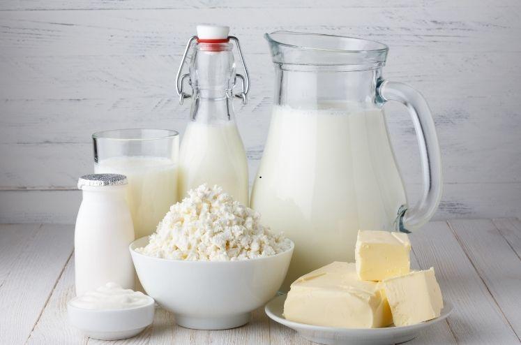 Dairying