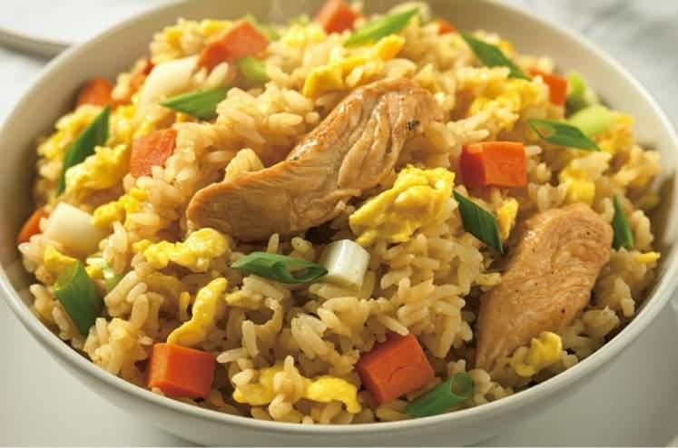 Homemade-Chicken-Fried-Rice