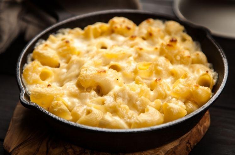 Homemade-Mac-Cheese