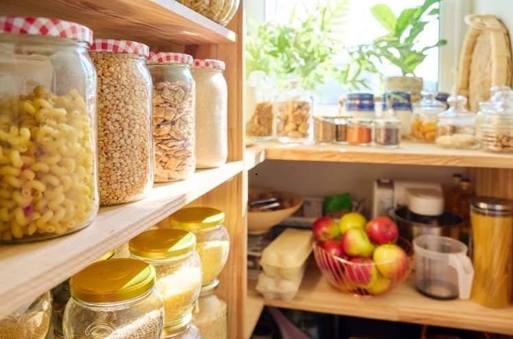 Pantry