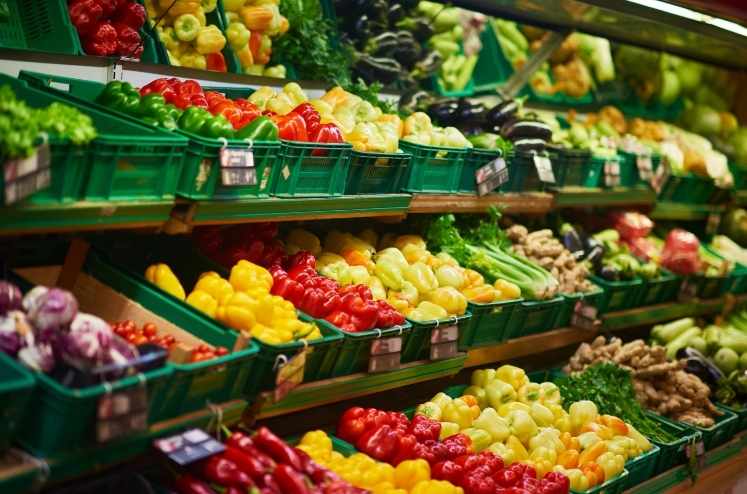 Produce