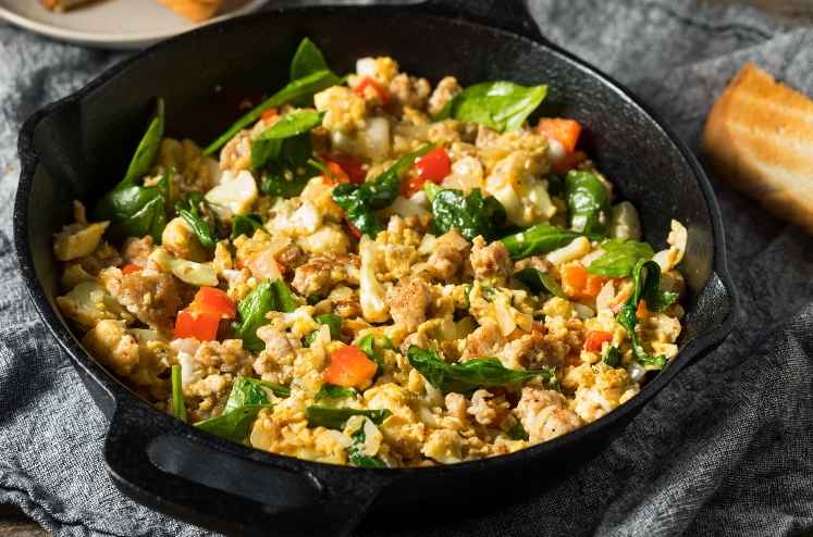 egg-and-vegetable-scramble