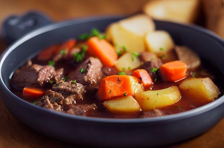 vegan-beef-stew